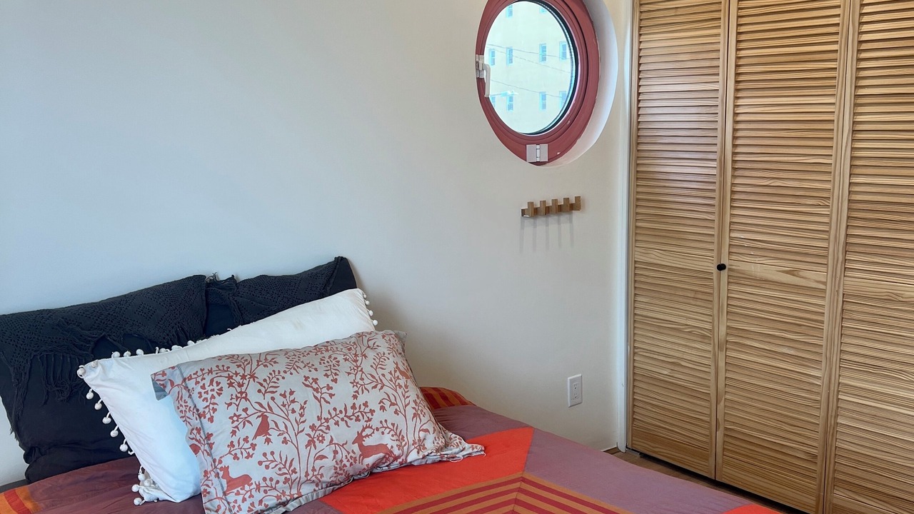 Photo of Bedroom in Queens