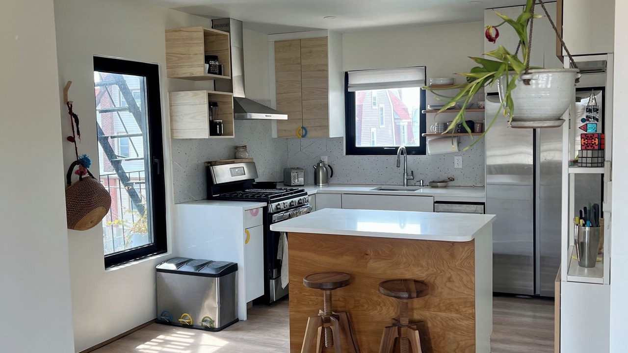 Photo of Kitchen in Queens
