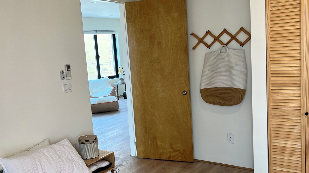 Photo of Bedroom in Queens