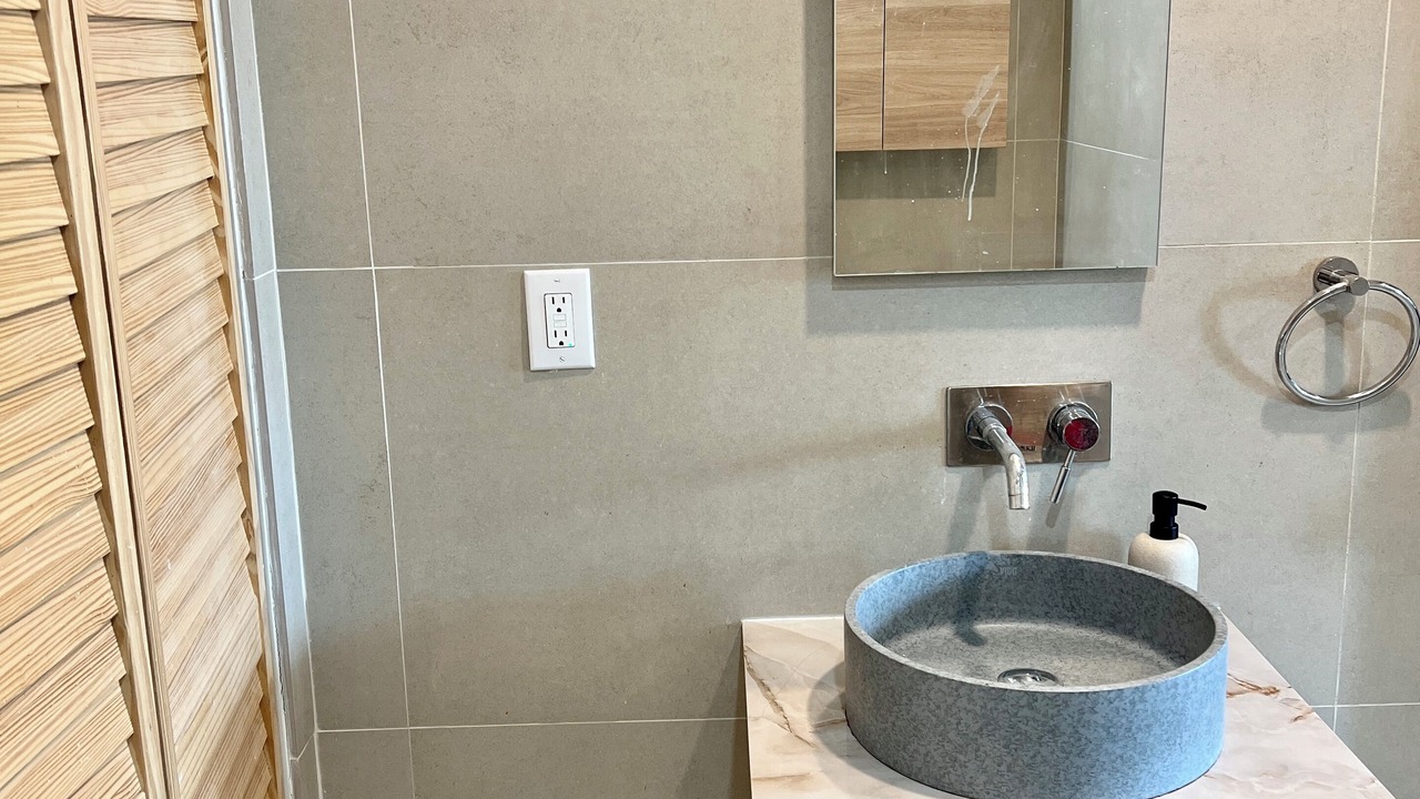 Photo of Bathroom in Queens