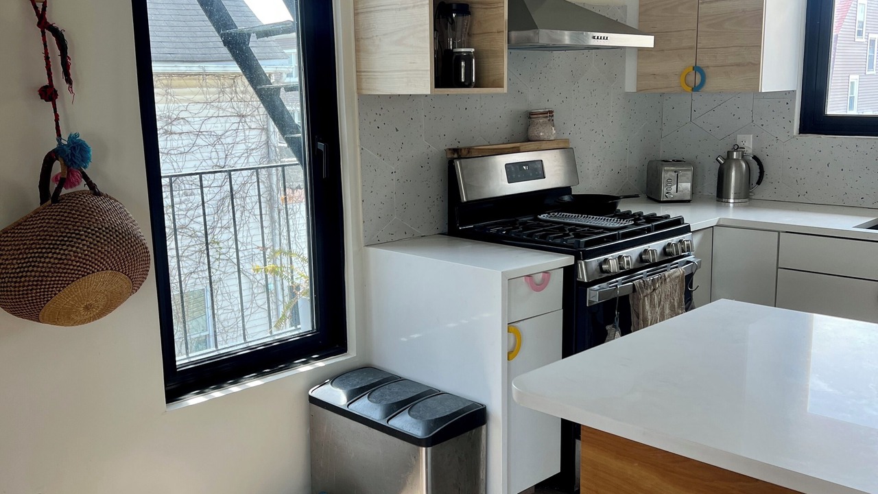 Photo of Kitchen in Queens