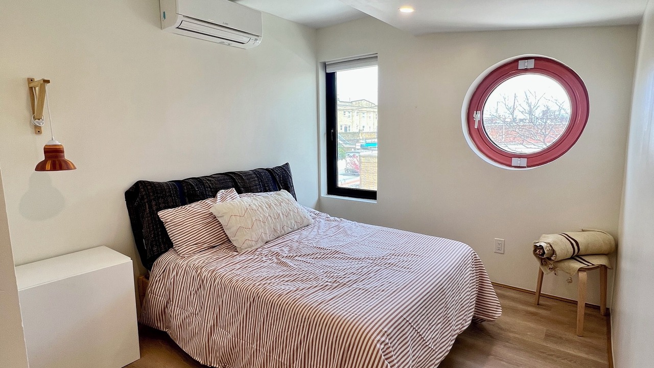 Photo of Bedroom in Queens