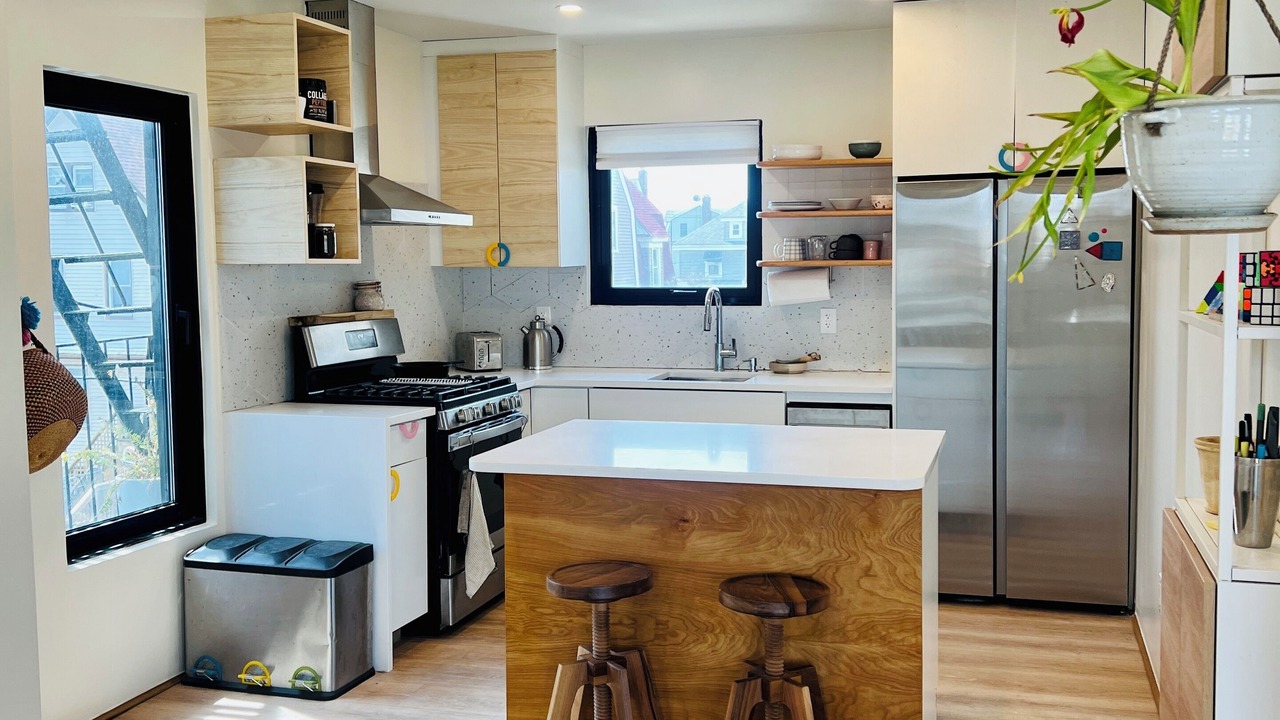 Photo of Kitchen in Queens