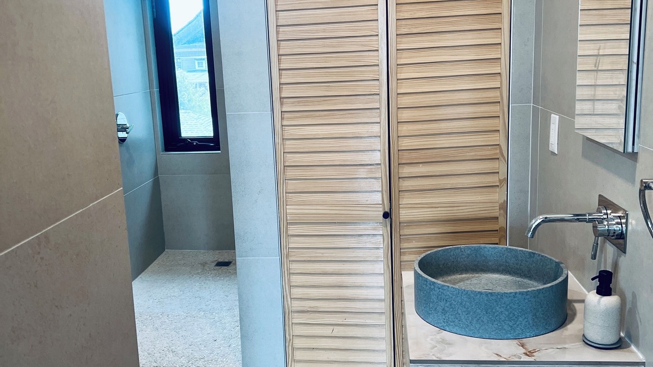 Photo of Bathroom in Queens