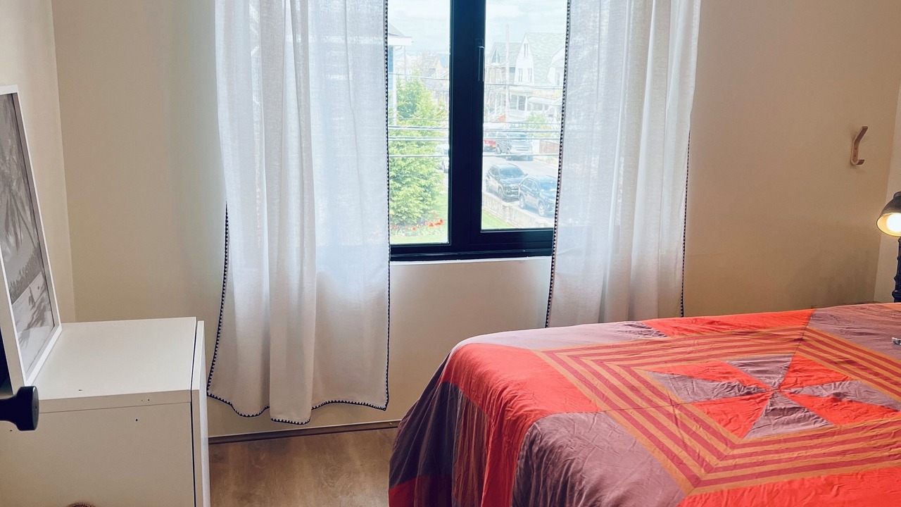 Photo of Bedroom in Queens