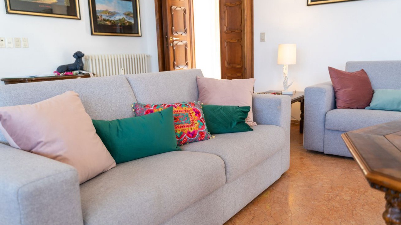 Photo of Livingroom in Magugnago