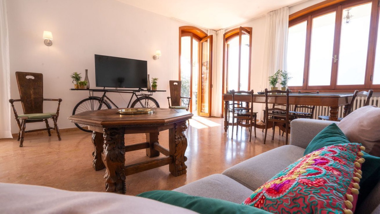 Photo of Livingroom in Magugnago