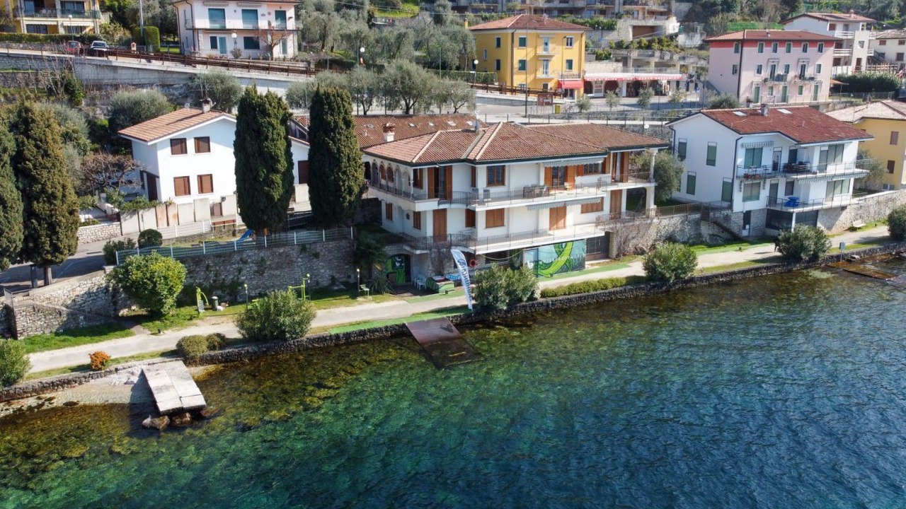Photo of Outdoor in Magugnago