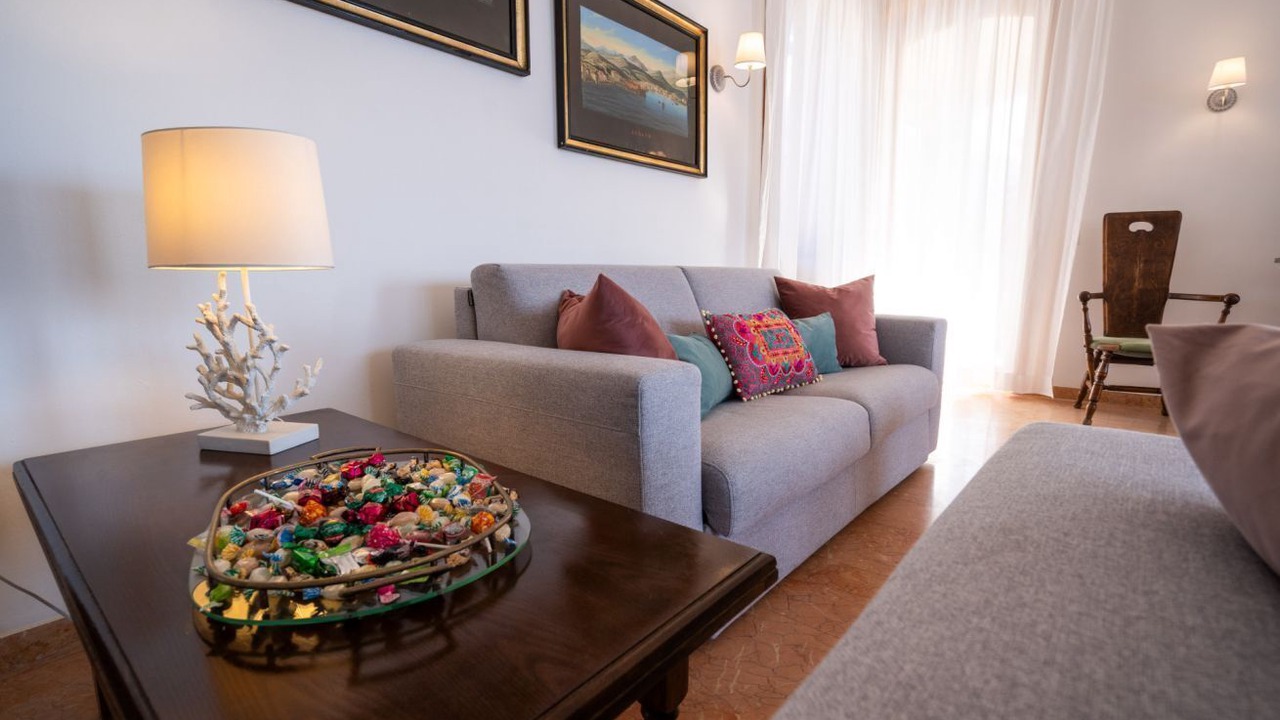 Photo of Livingroom in Magugnago