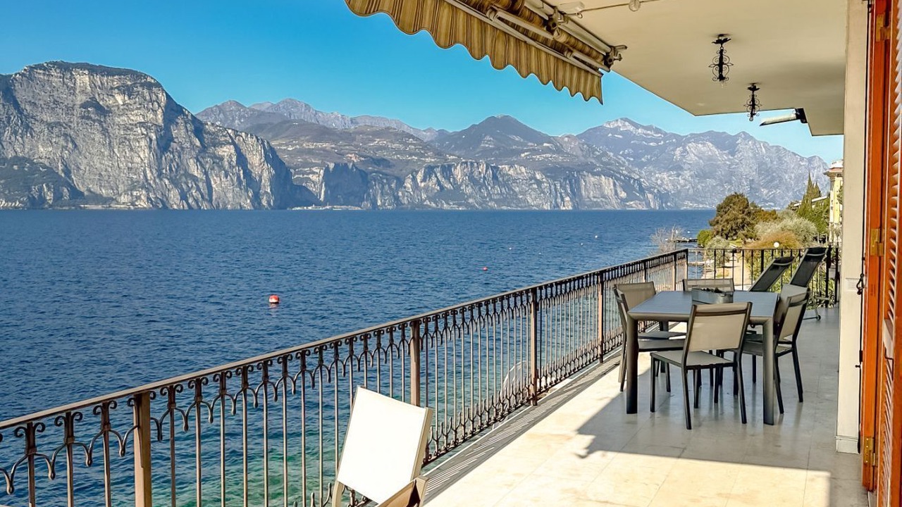 Photo of Outdoor in Magugnago