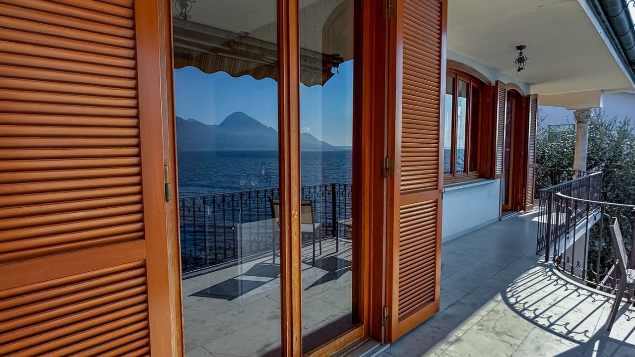 Photo of Outdoor in Magugnago