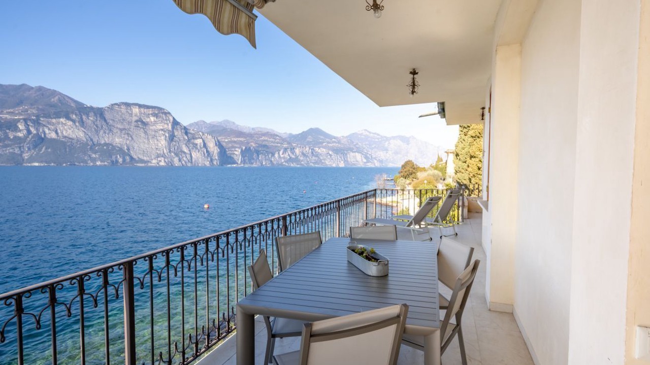 Photo of Outdoor in Magugnago