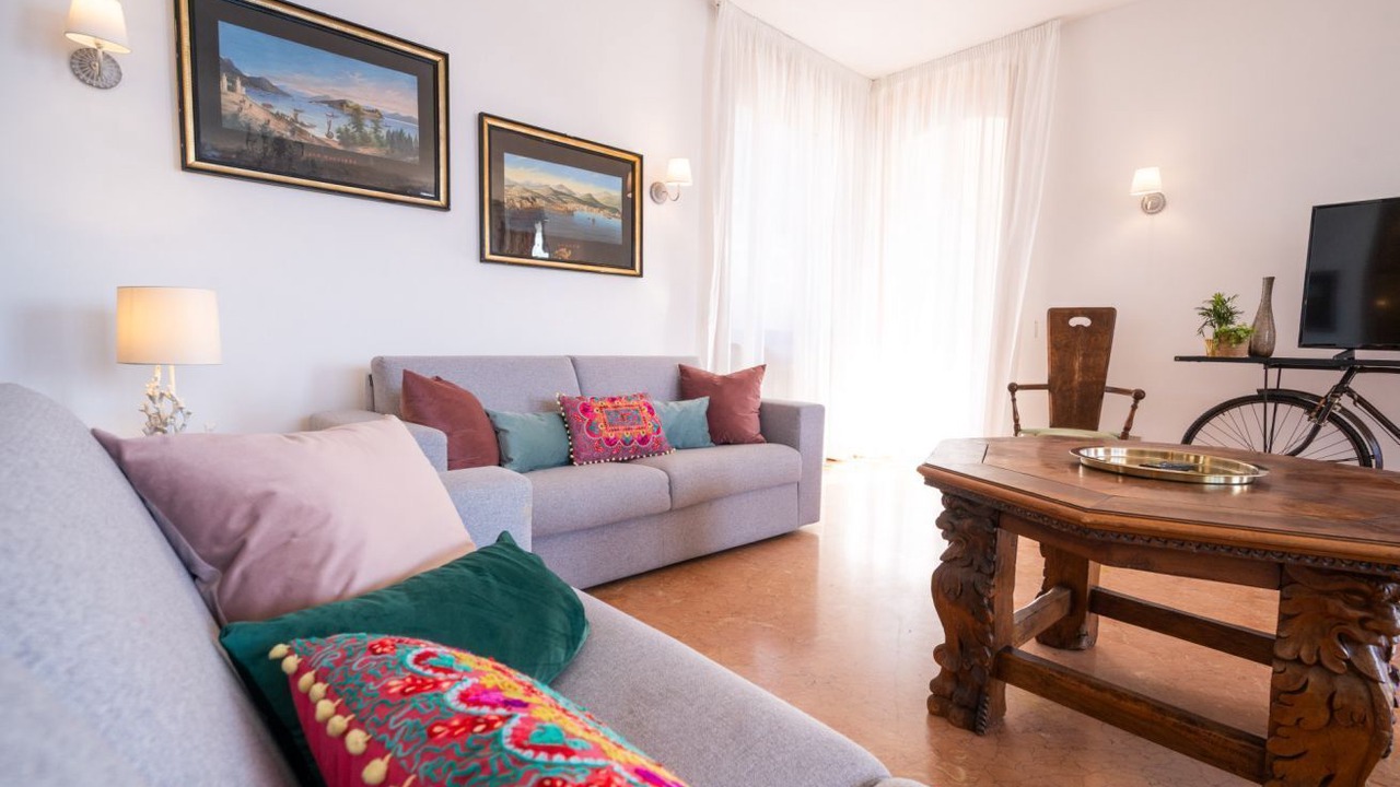 Photo of Livingroom in Magugnago