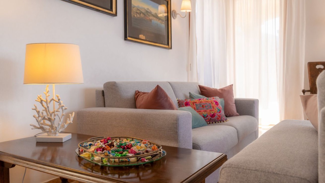 Photo of Livingroom in Magugnago