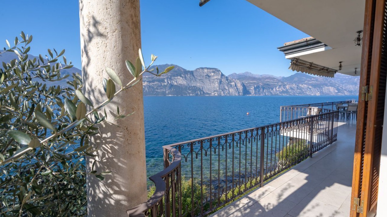 Photo of Outdoor in Magugnago