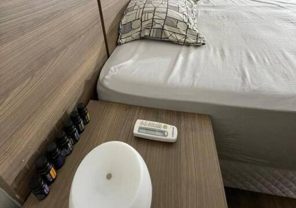 Photo of Bedroom in Camorim
