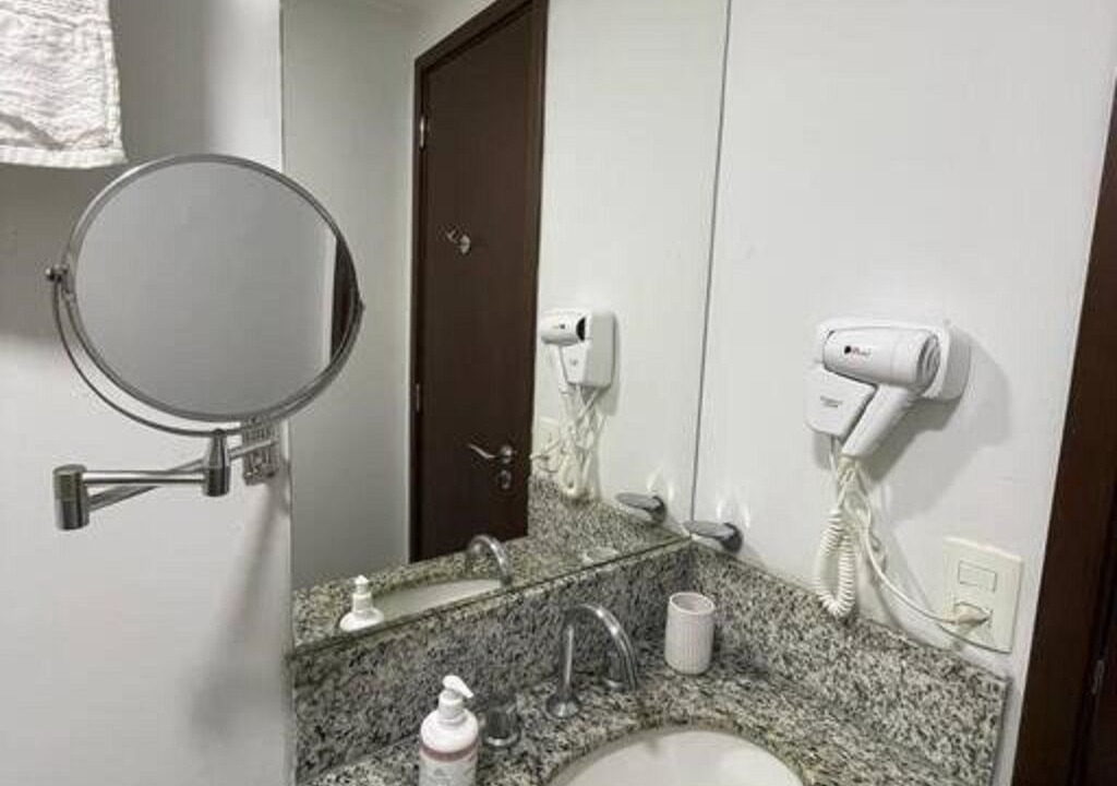 Photo of Bathroom in Camorim