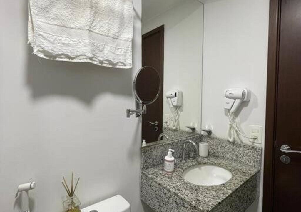 Photo of Bathroom in Camorim