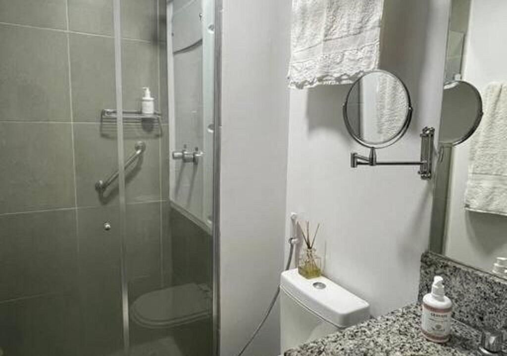 Photo of Bathroom in Camorim