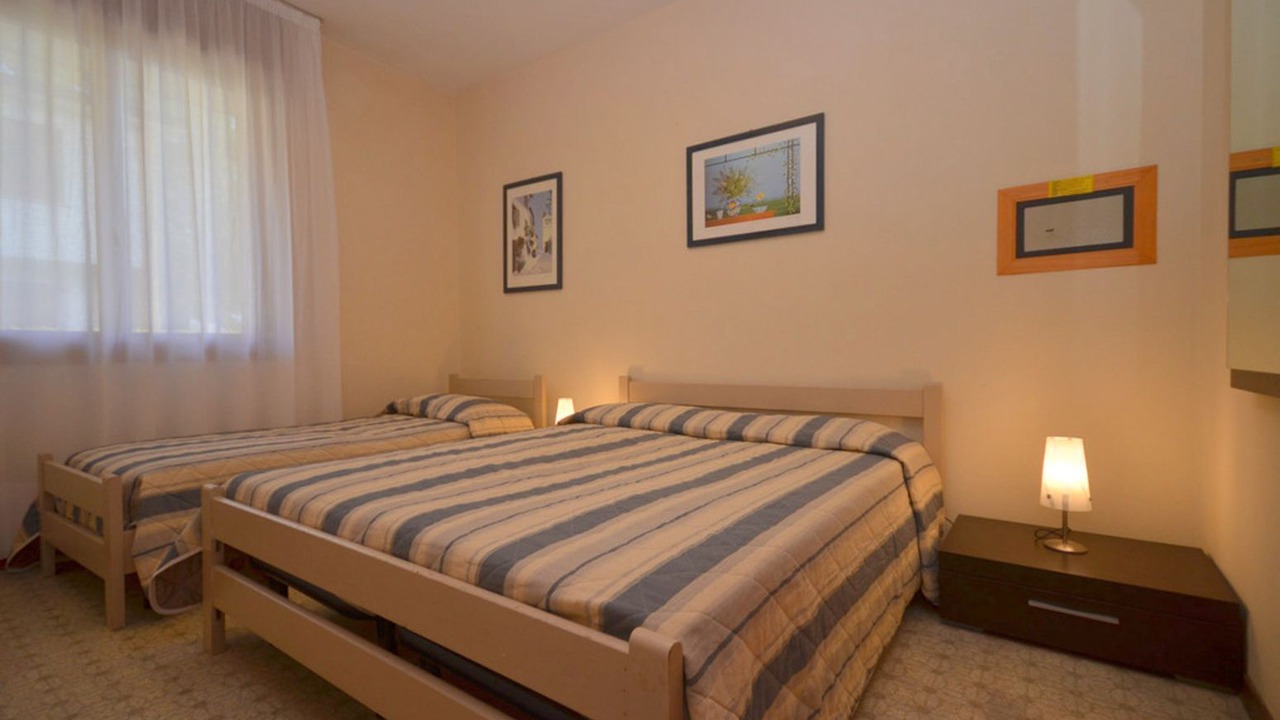 Photo of Bedroom in Bibione