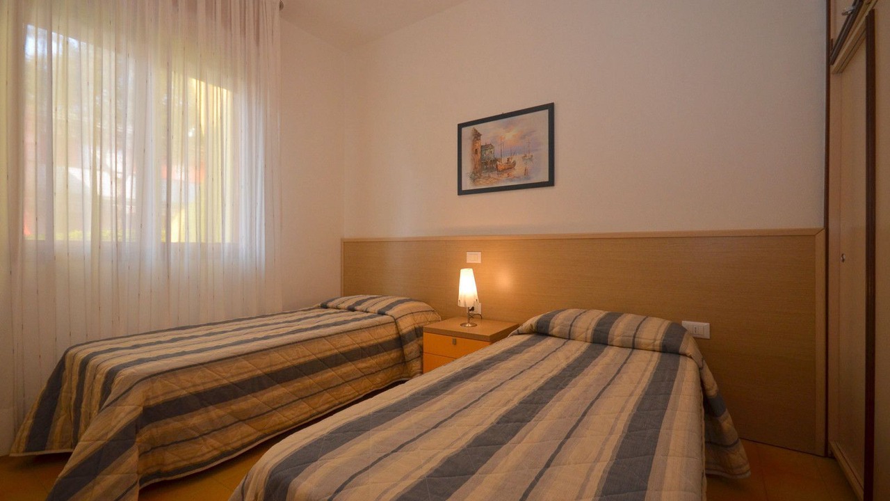 Photo of Bedroom in Bibione