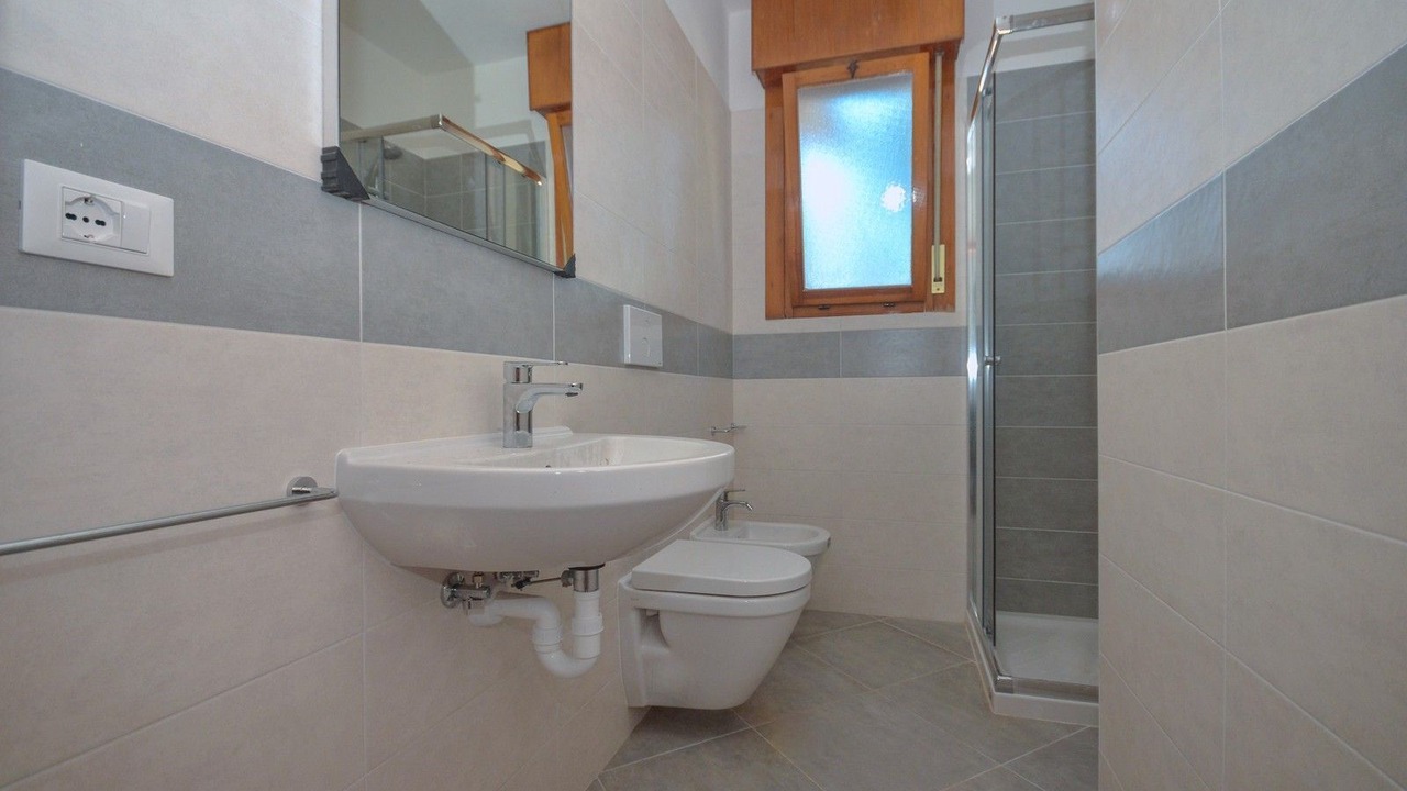 Photo of Bathroom in Bibione