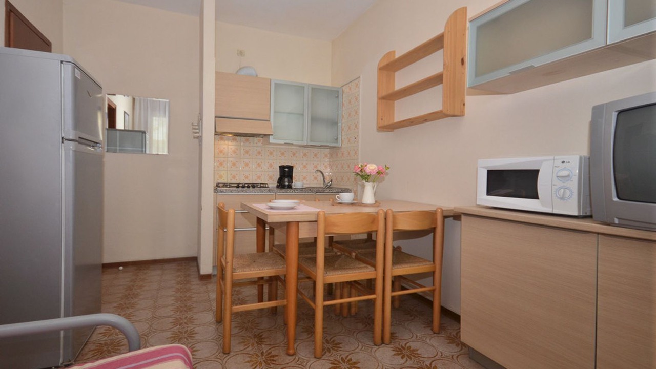 Photo of Kitchen in Bibione