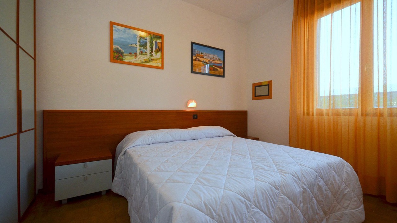 Photo of Bedroom in Bibione