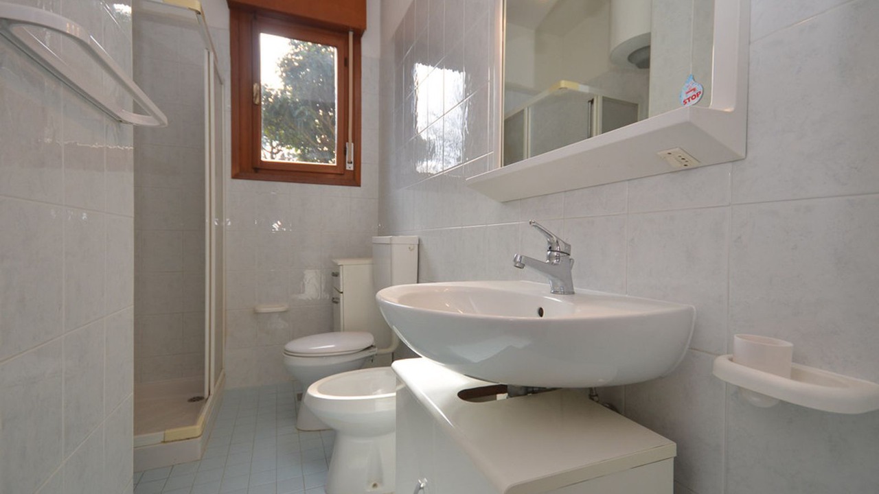 Photo of Bathroom in Bibione