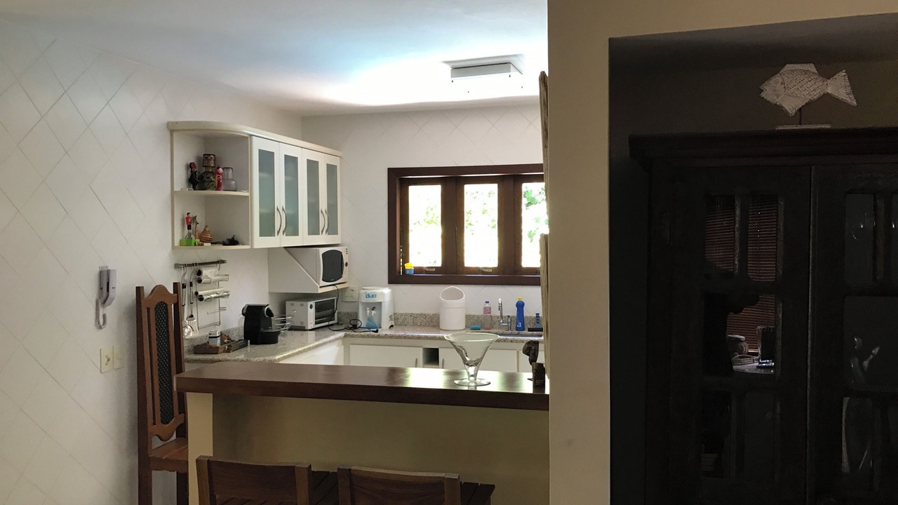 Photo of Kitchen in Bosque de Geriba