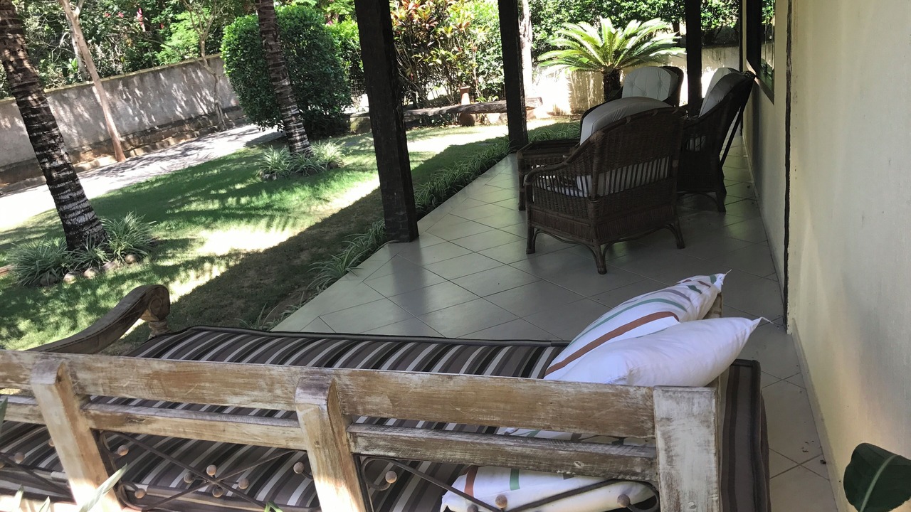 Photo of Patio Balcony in Bosque de Geriba