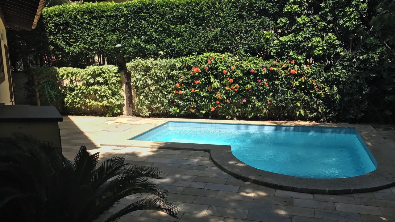 Photo of Outdoor in Bosque de Geriba