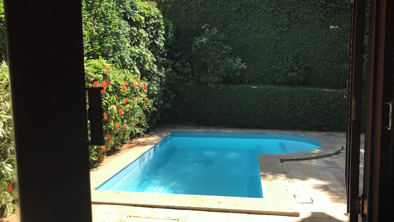 Photo of Outdoor in Bosque de Geriba
