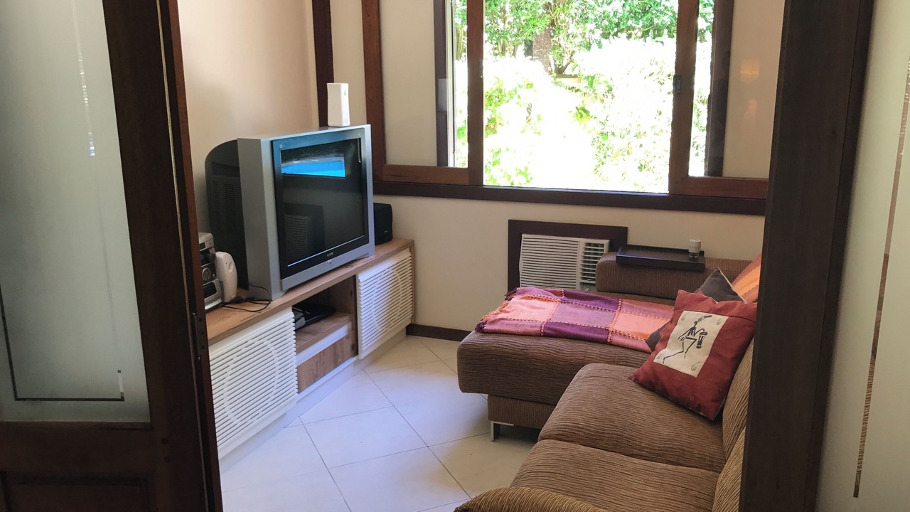 Photo of Livingroom in Bosque de Geriba