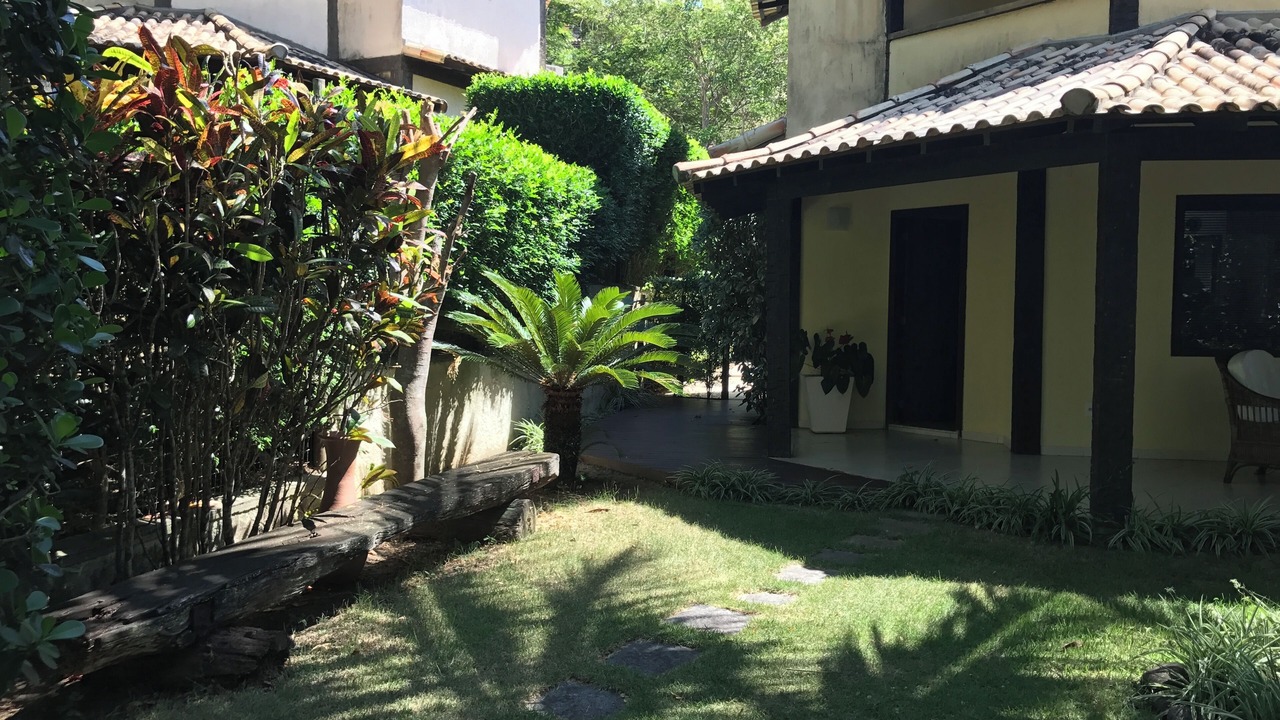Photo of Outdoor in Bosque de Geriba