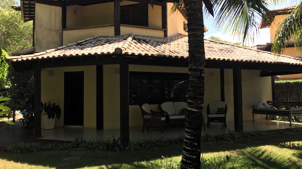 Photo of Patio Balcony in Bosque de Geriba