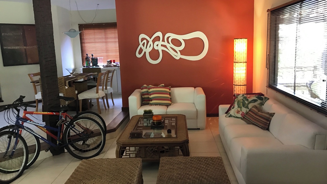 Photo of Livingroom in Bosque de Geriba