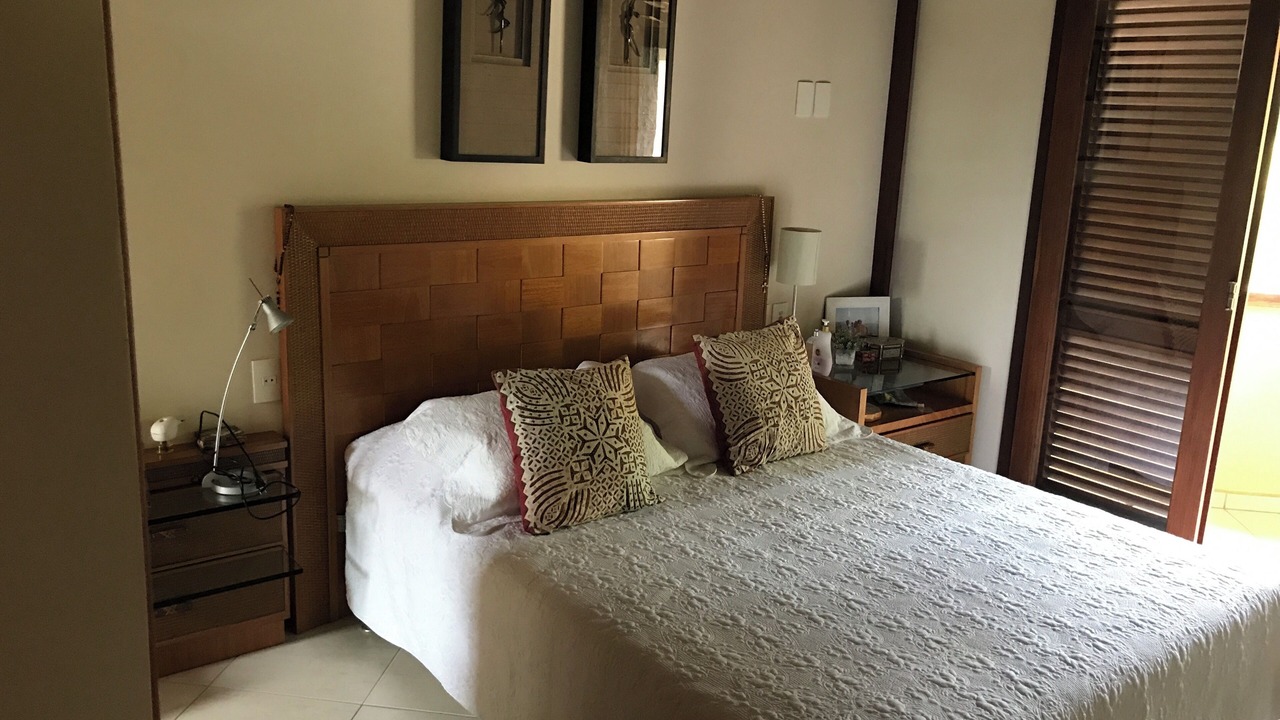 Photo of Bedroom in Bosque de Geriba
