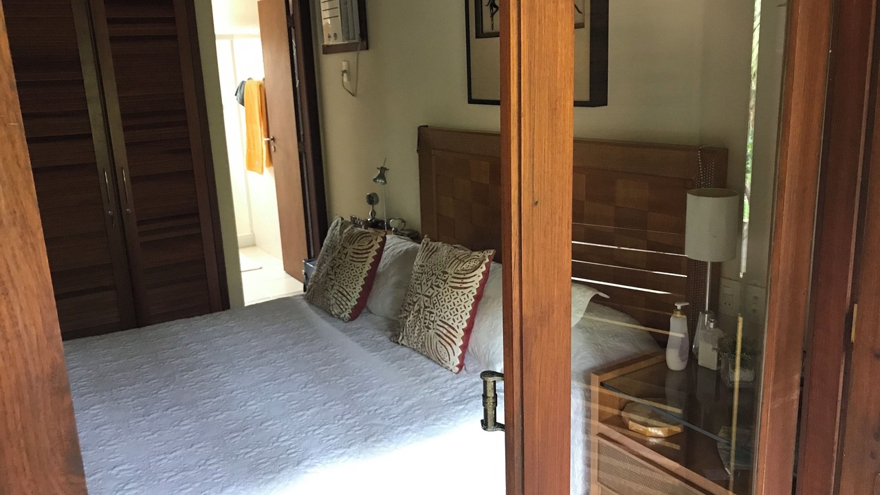 Photo of Bedroom in Bosque de Geriba