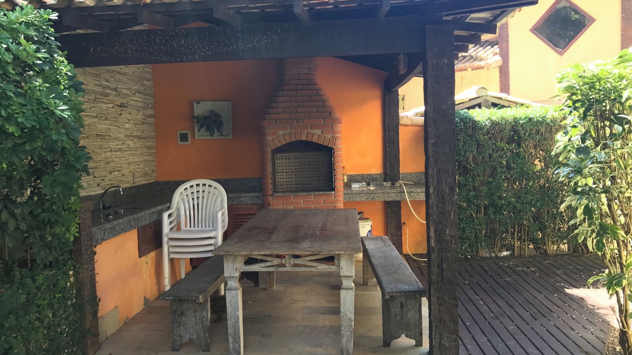 Photo of Outdoor in Bosque de Geriba