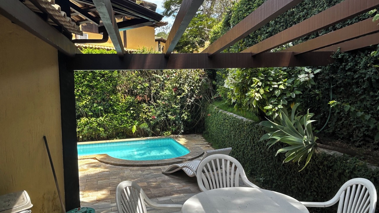 Photo of Outdoor in Bosque de Geriba