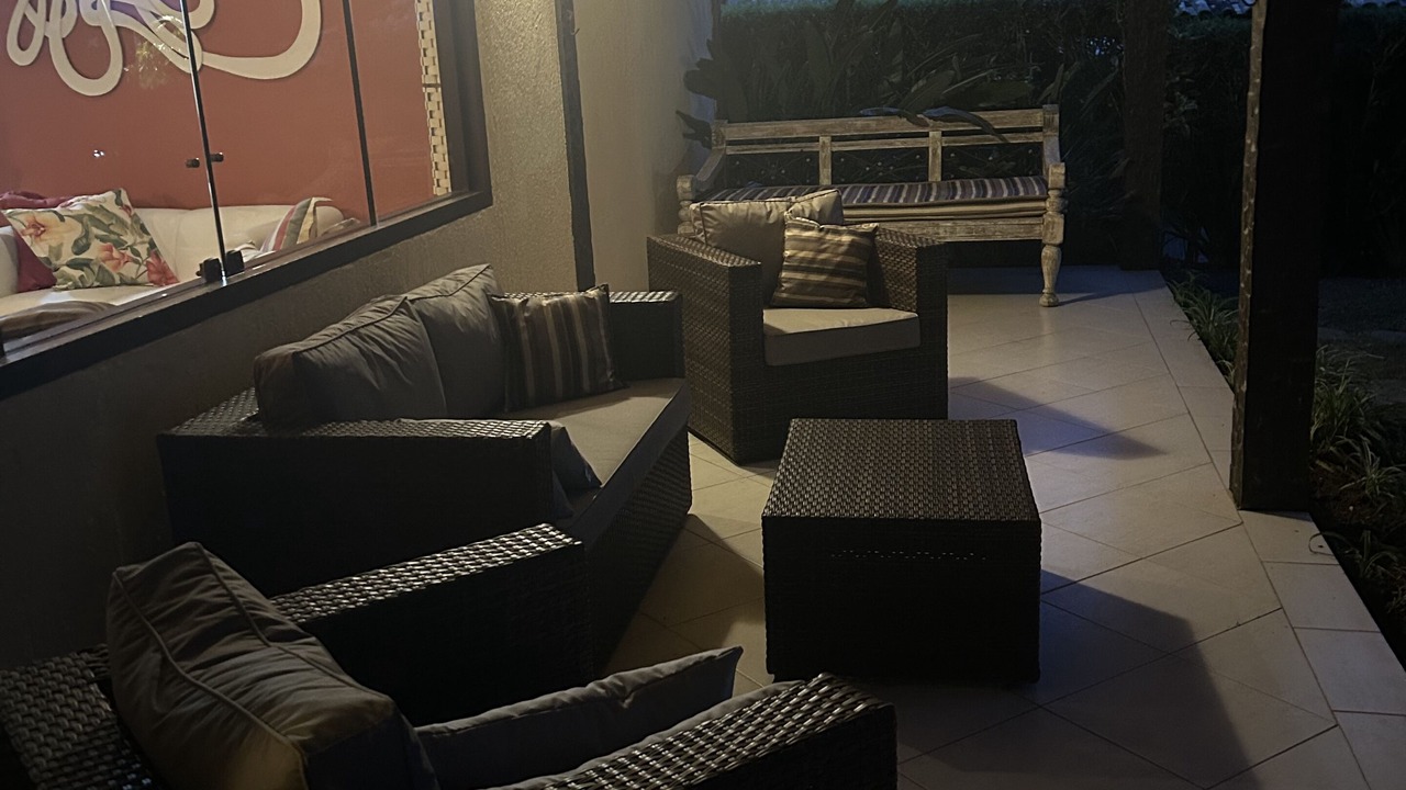 Photo of Outdoor in Bosque de Geriba