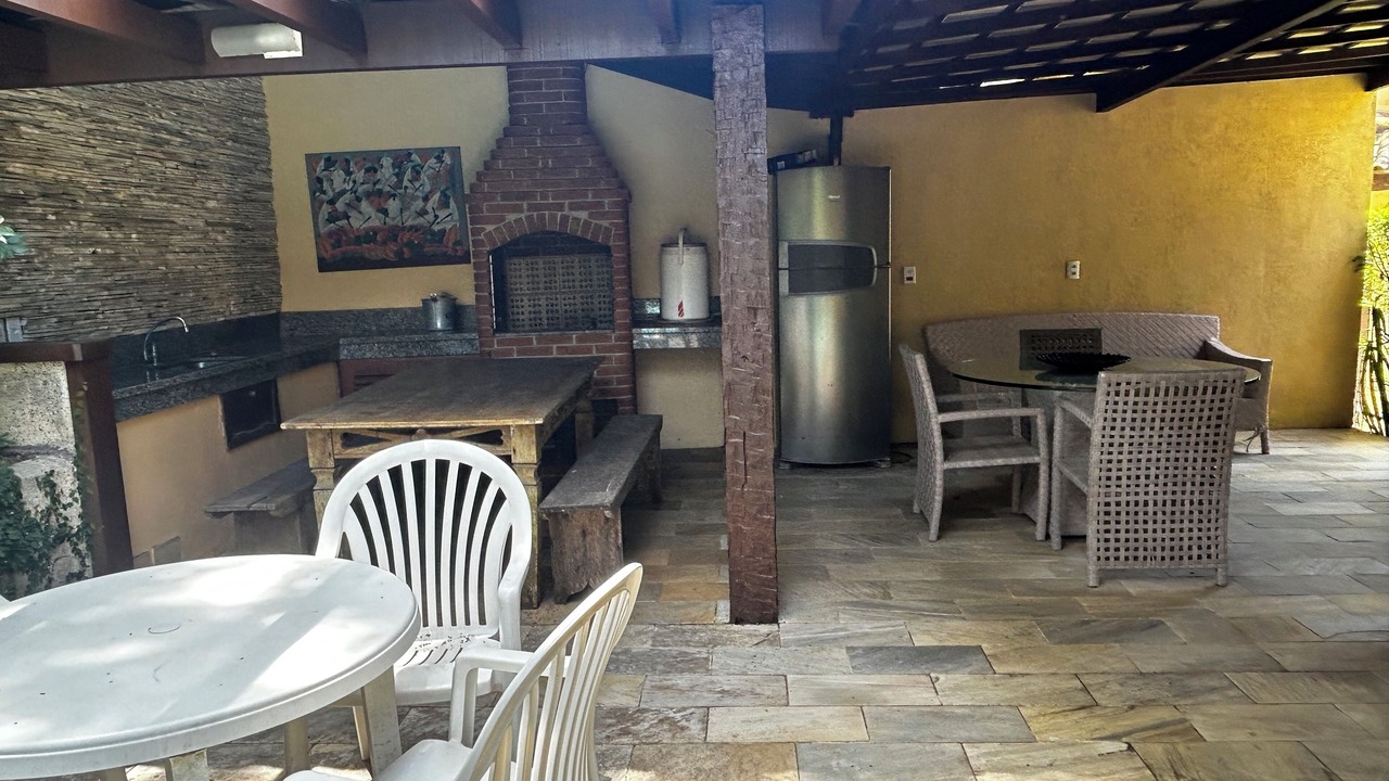 Photo of Outdoor in Bosque de Geriba