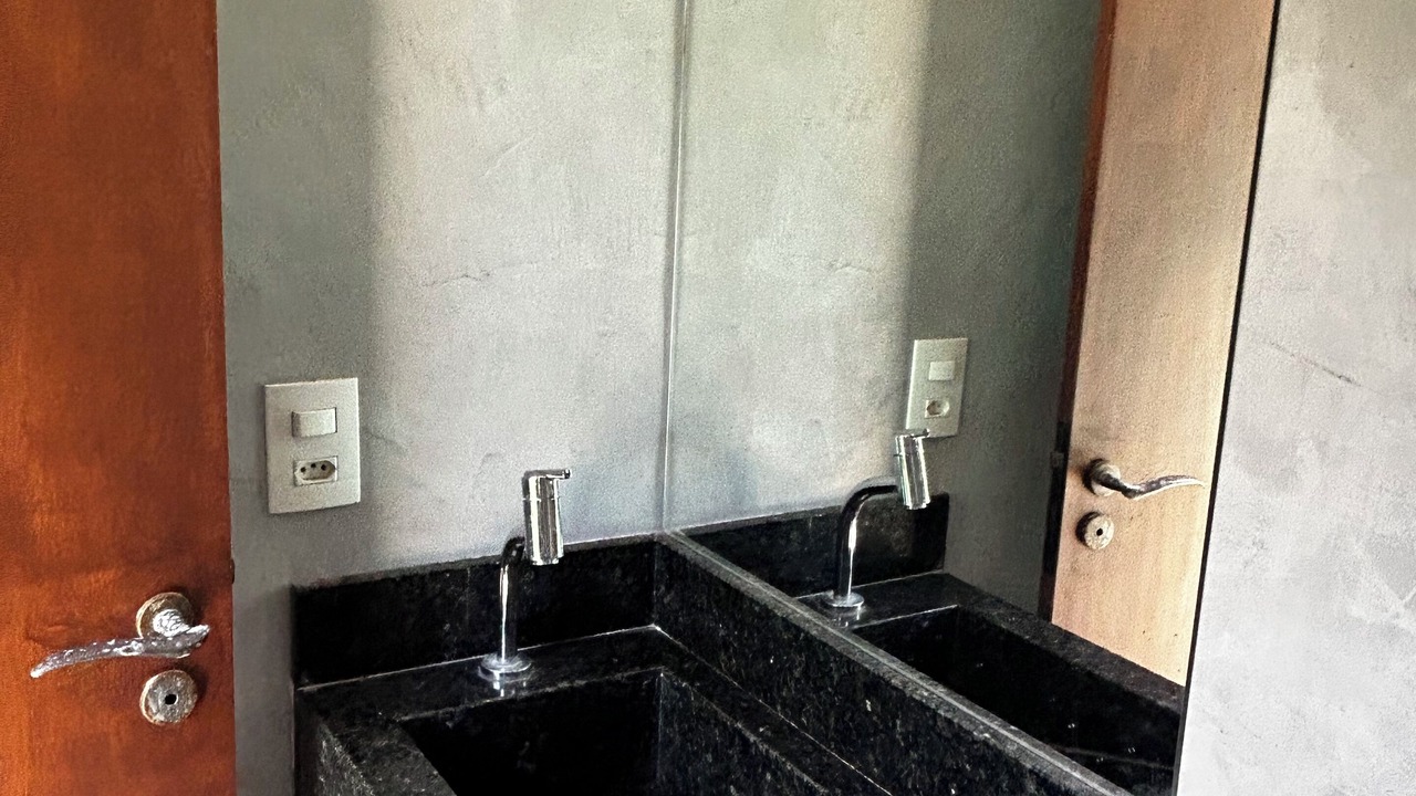 Photo of Bathroom in Bosque de Geriba