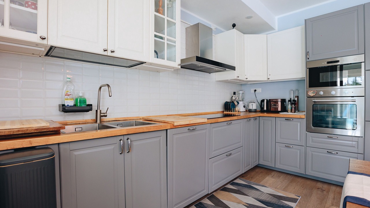 Photo of Kitchen in San Benedetto di Lugana