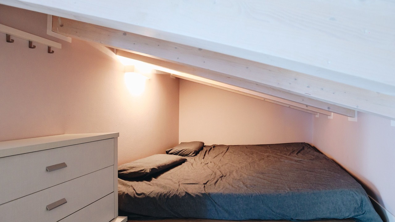 Photo of Bedroom in San Benedetto di Lugana