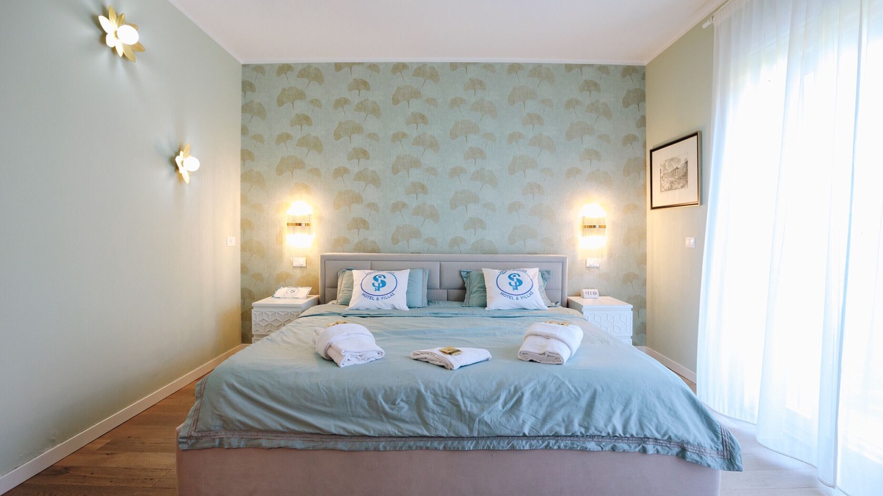 Photo of Bedroom in San Benedetto di Lugana