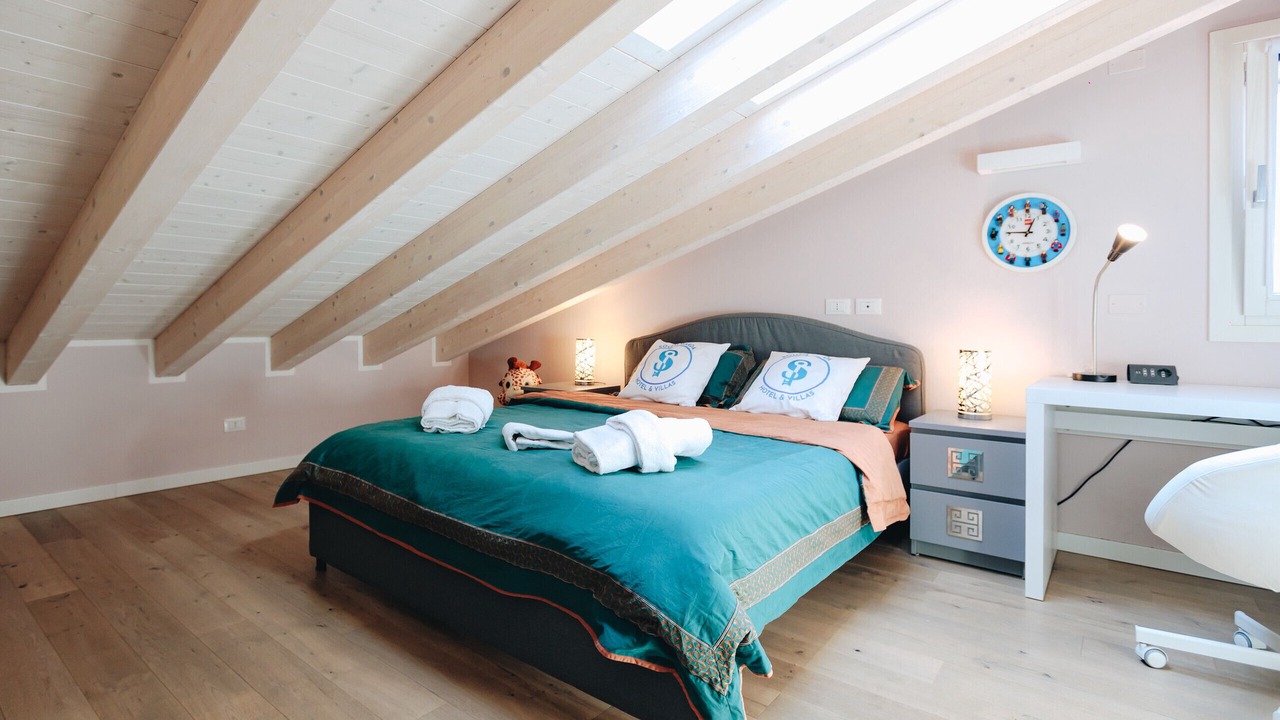 Photo of Bedroom in San Benedetto di Lugana
