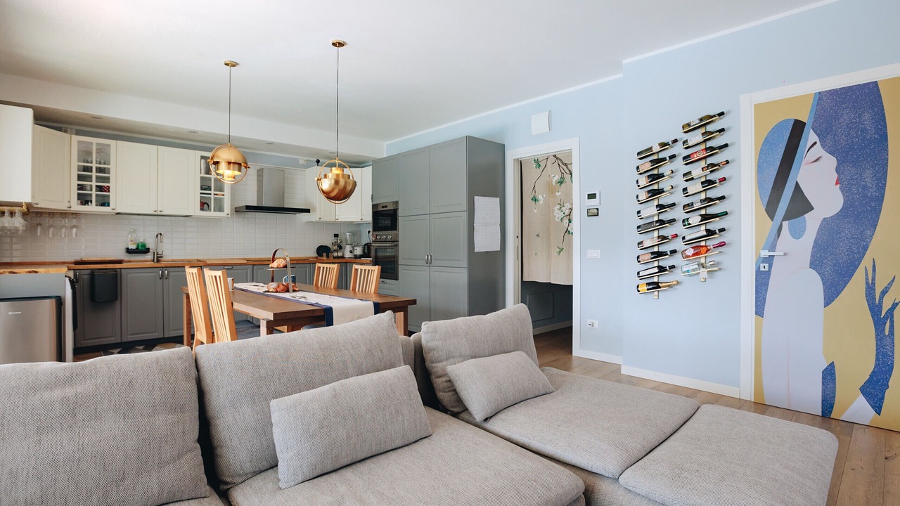 Photo of Livingroom in San Benedetto di Lugana
