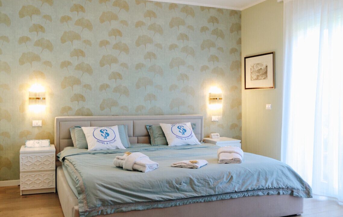 Photo of Bedroom in San Benedetto di Lugana